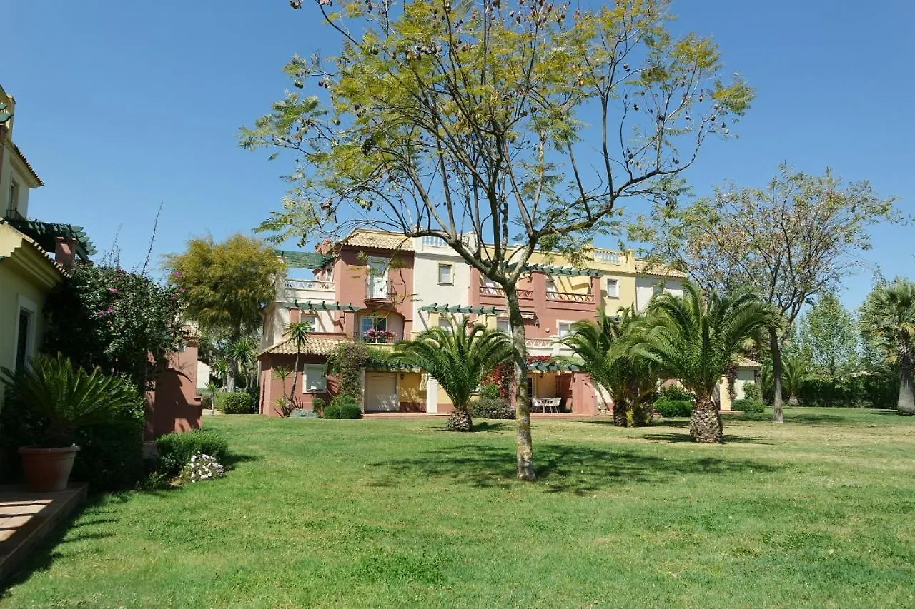 Hoyo I By H Apartment Isla Canela