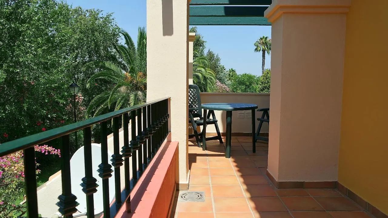Hoyo I By H Apartment Isla Canela