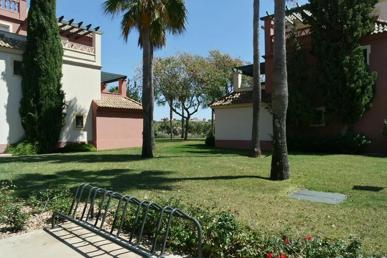 Hoyo I By H Apartment Isla Canela Spain