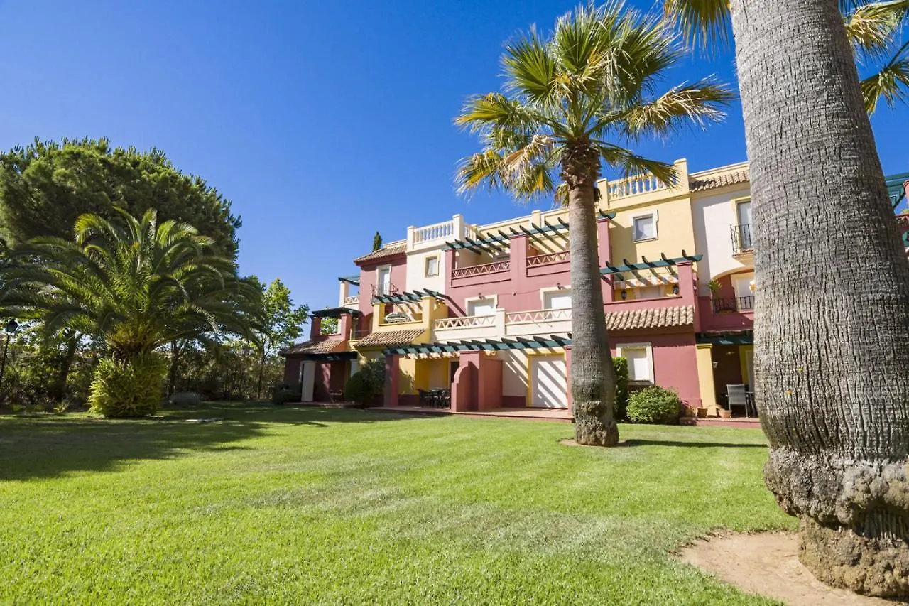 Hoyo I By H Apartment Isla Canela
