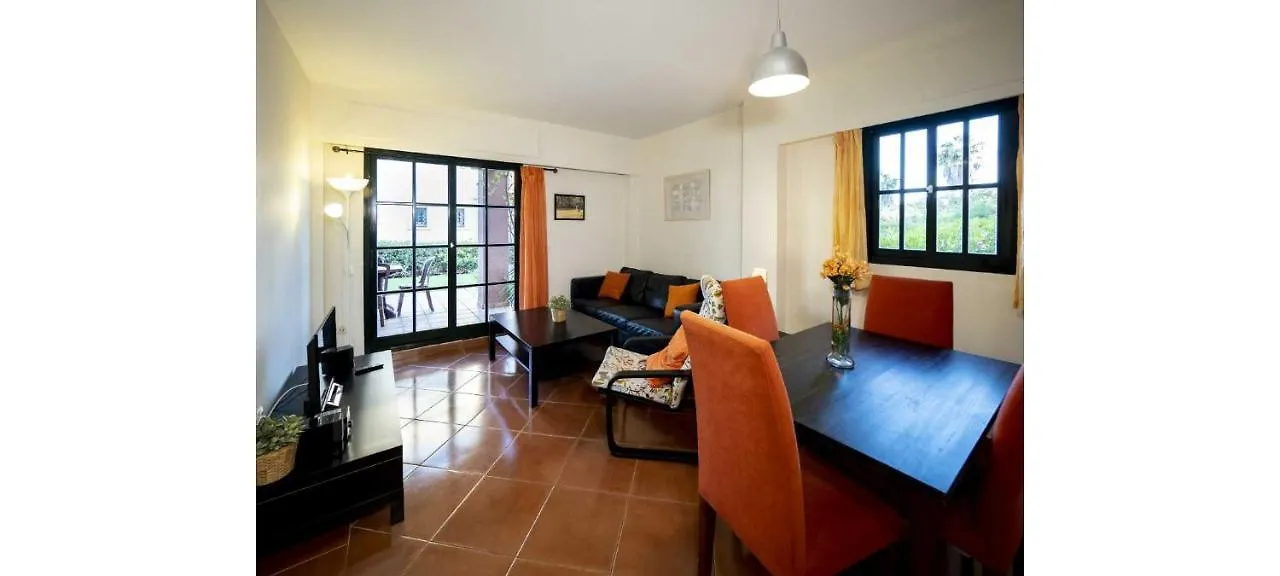 Hoyo I By H Apartment Isla Canela
