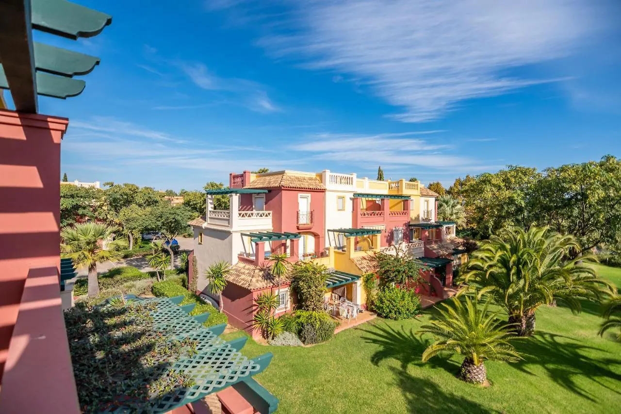Hoyo I By H Apartment Isla Canela