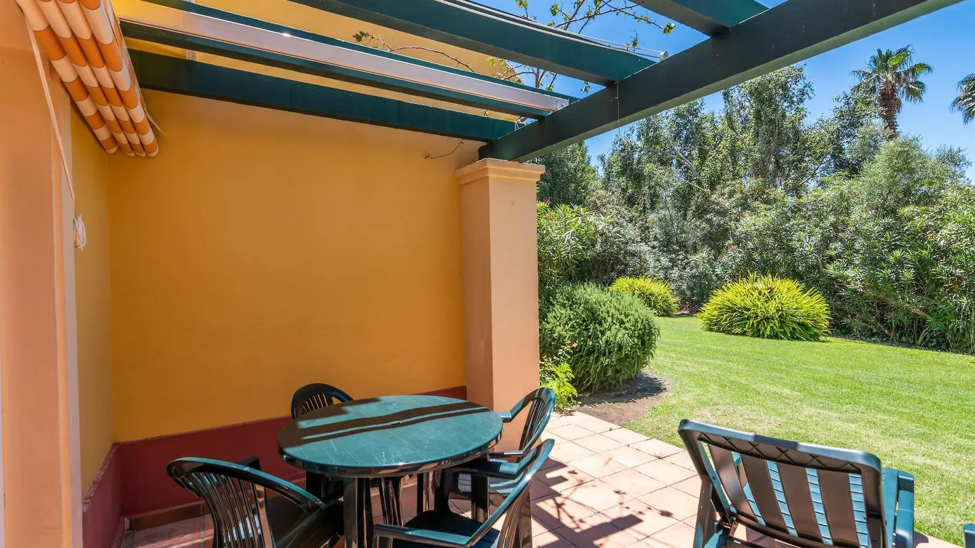 Hoyo I By H Apartment Isla Canela