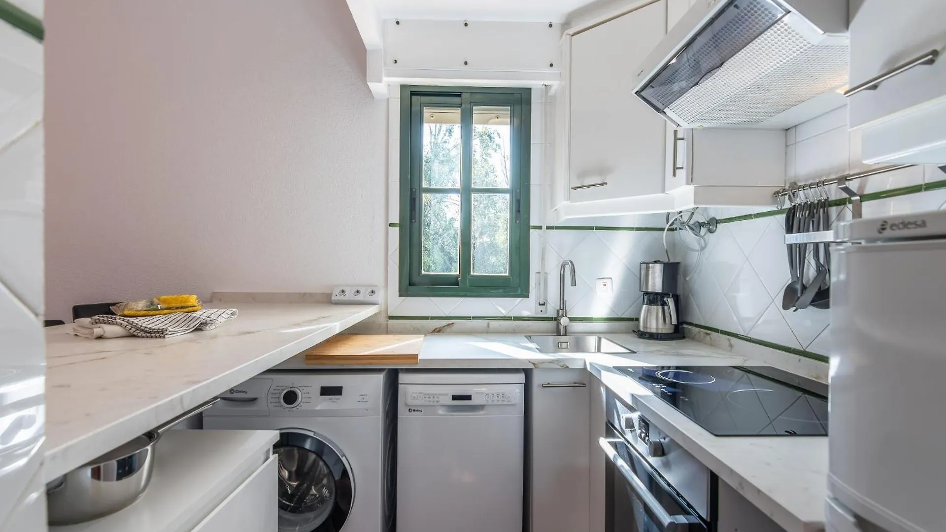 Hoyo I By H Apartment Isla Canela 0*,  Spain