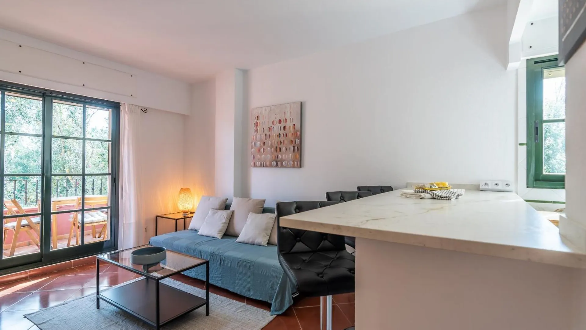 Hoyo I By H Apartment Isla Canela