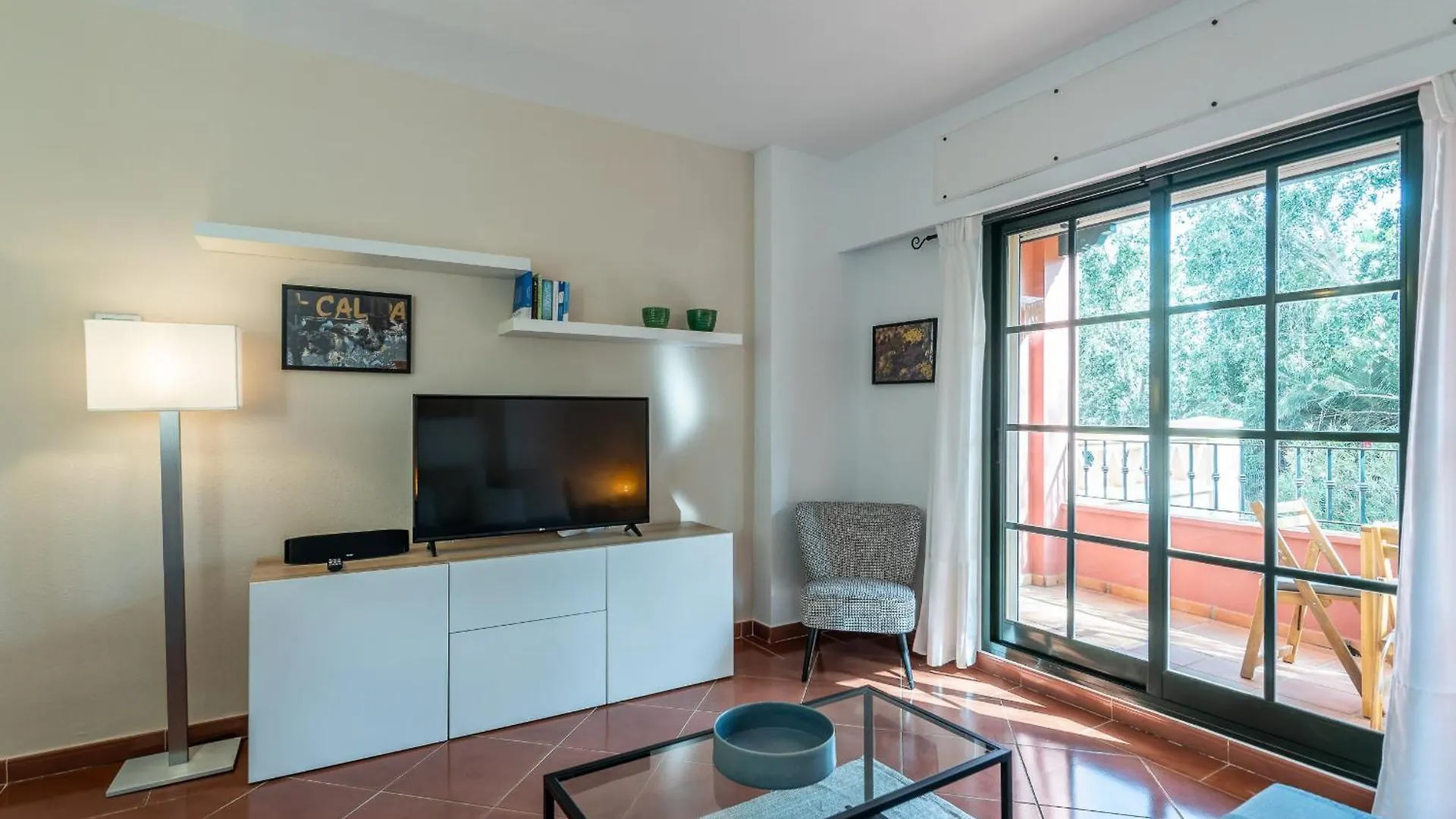 Hoyo I By H Apartment Isla Canela 0*,