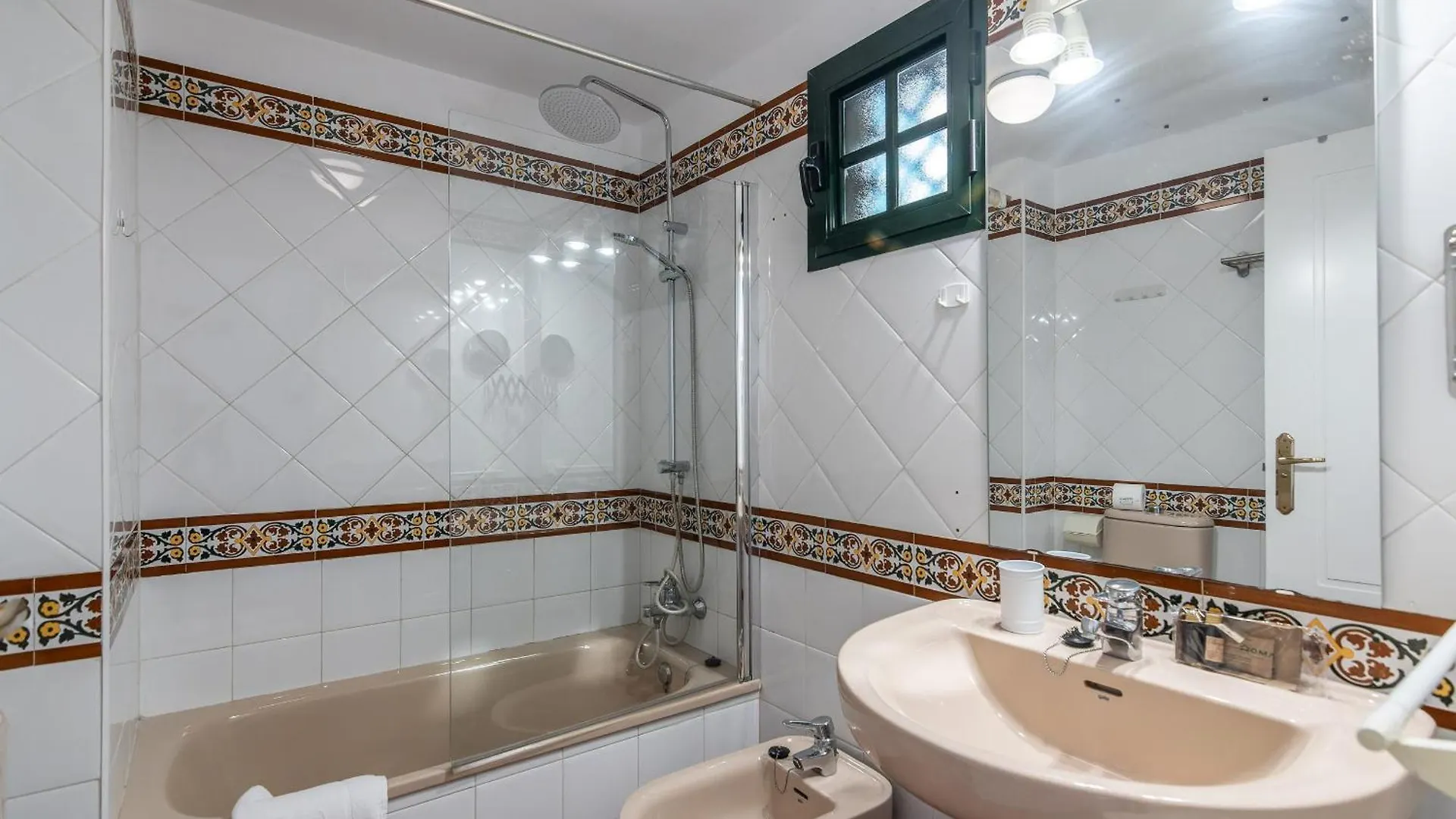 Hoyo I By H Apartment Isla Canela Spain