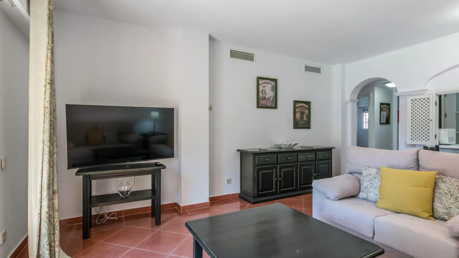 Hoyo I By H Apartment Isla Canela