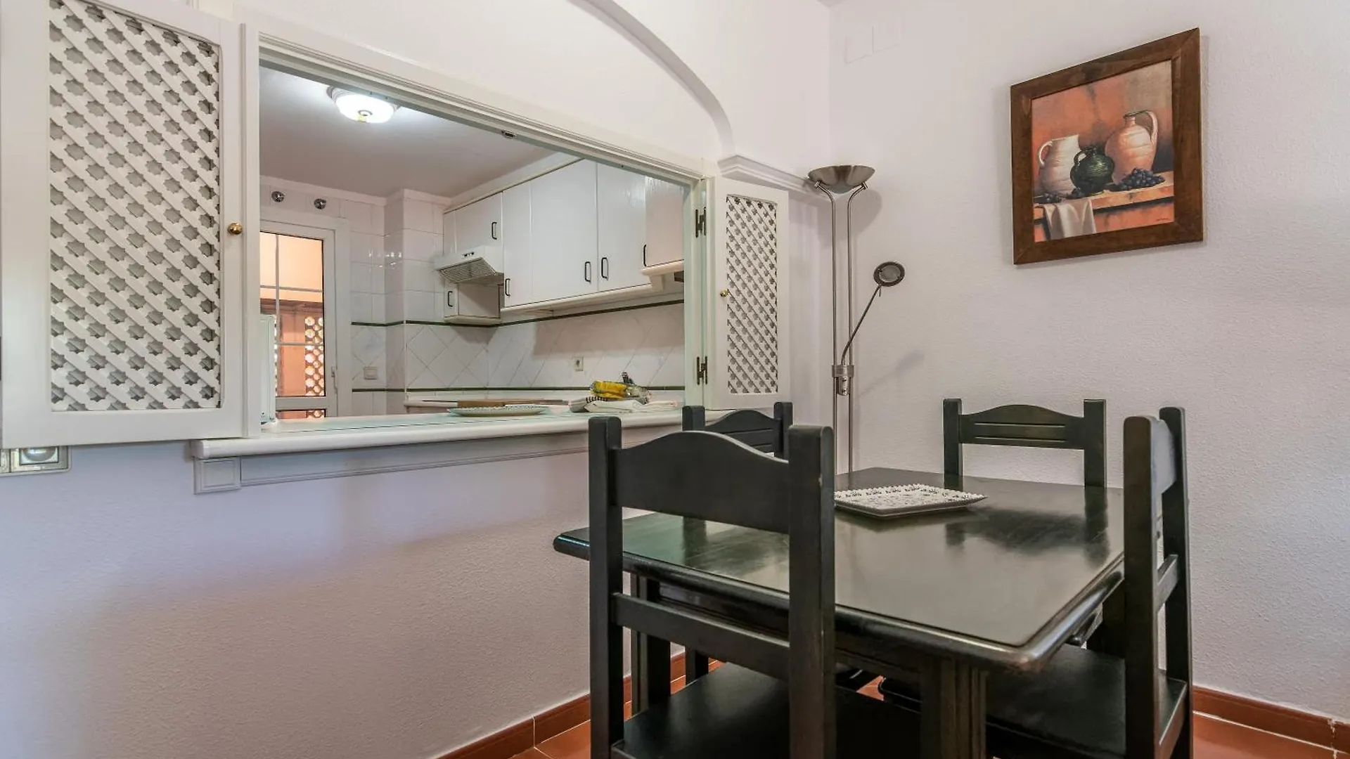 Hoyo I By H Apartment Isla Canela