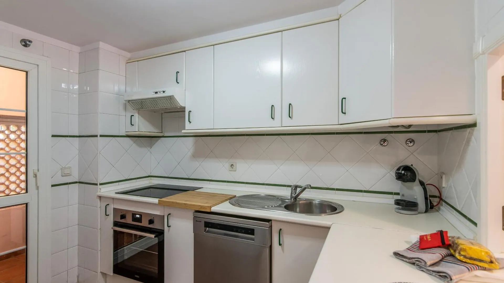 Hoyo I By H Apartment Isla Canela
