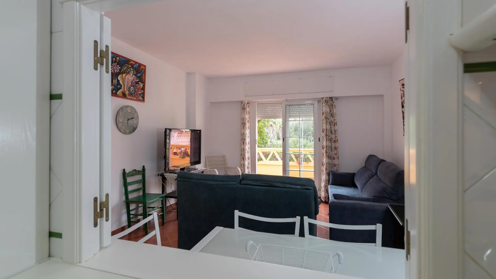 Hoyo I By H Apartment Isla Canela
