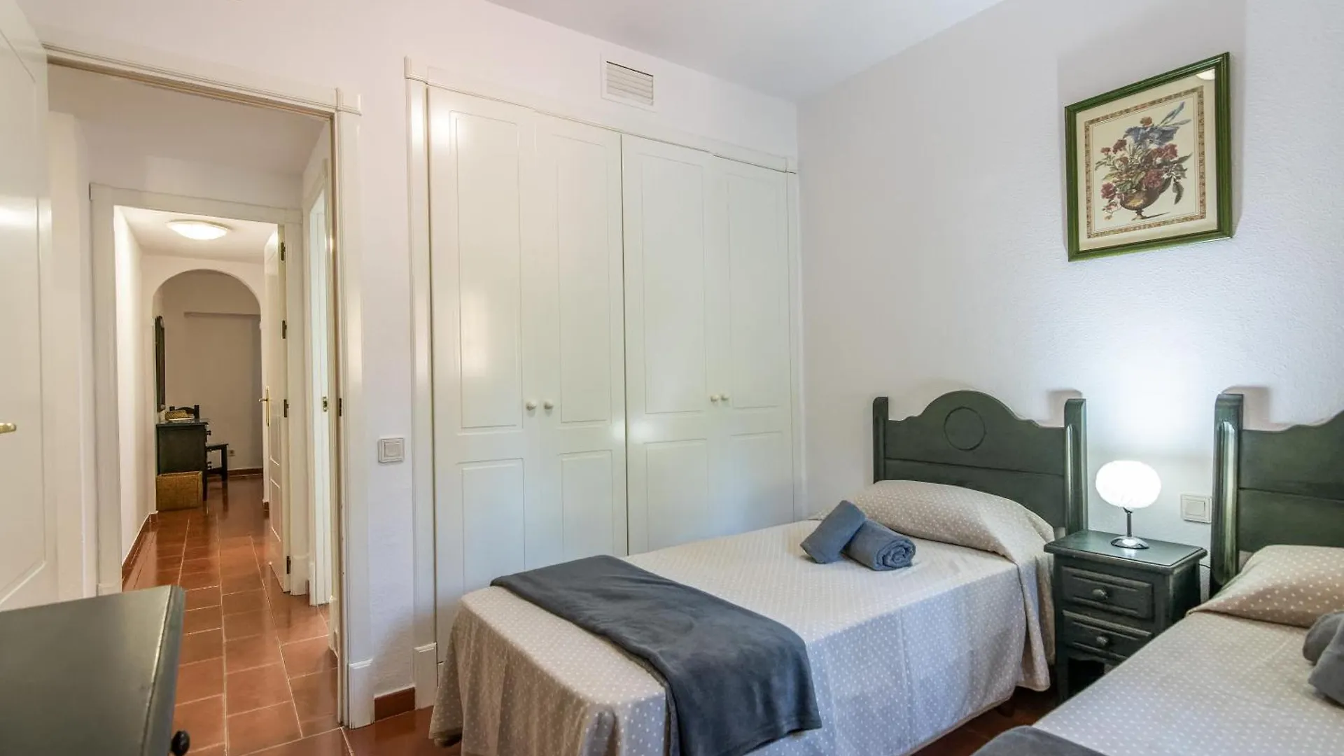 Hoyo I By H Apartment Isla Canela