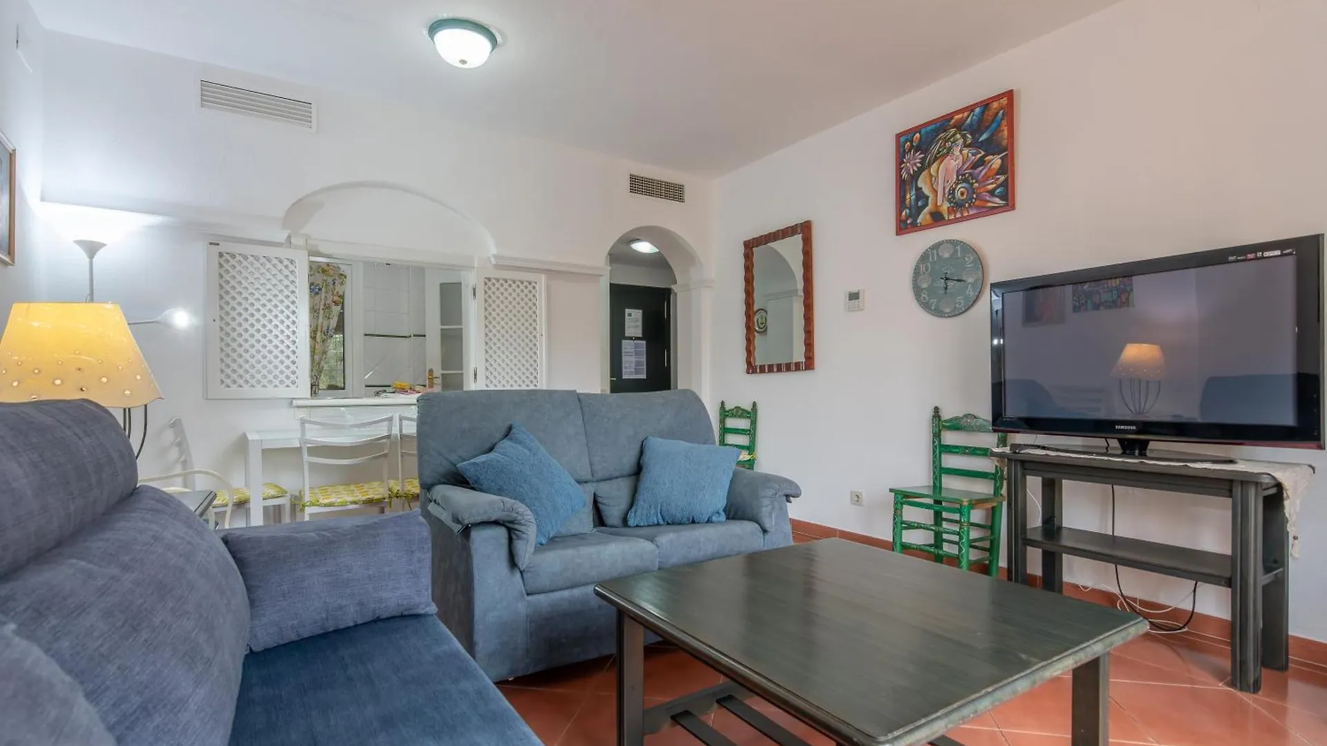 Hoyo I By H Apartment Isla Canela