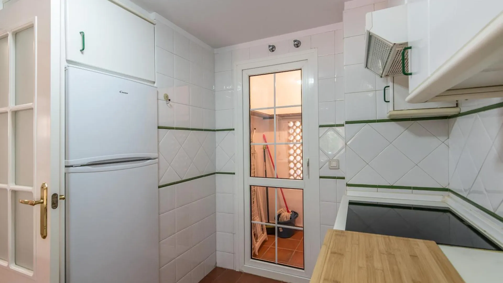 Hoyo I By H Apartment Isla Canela 0*,