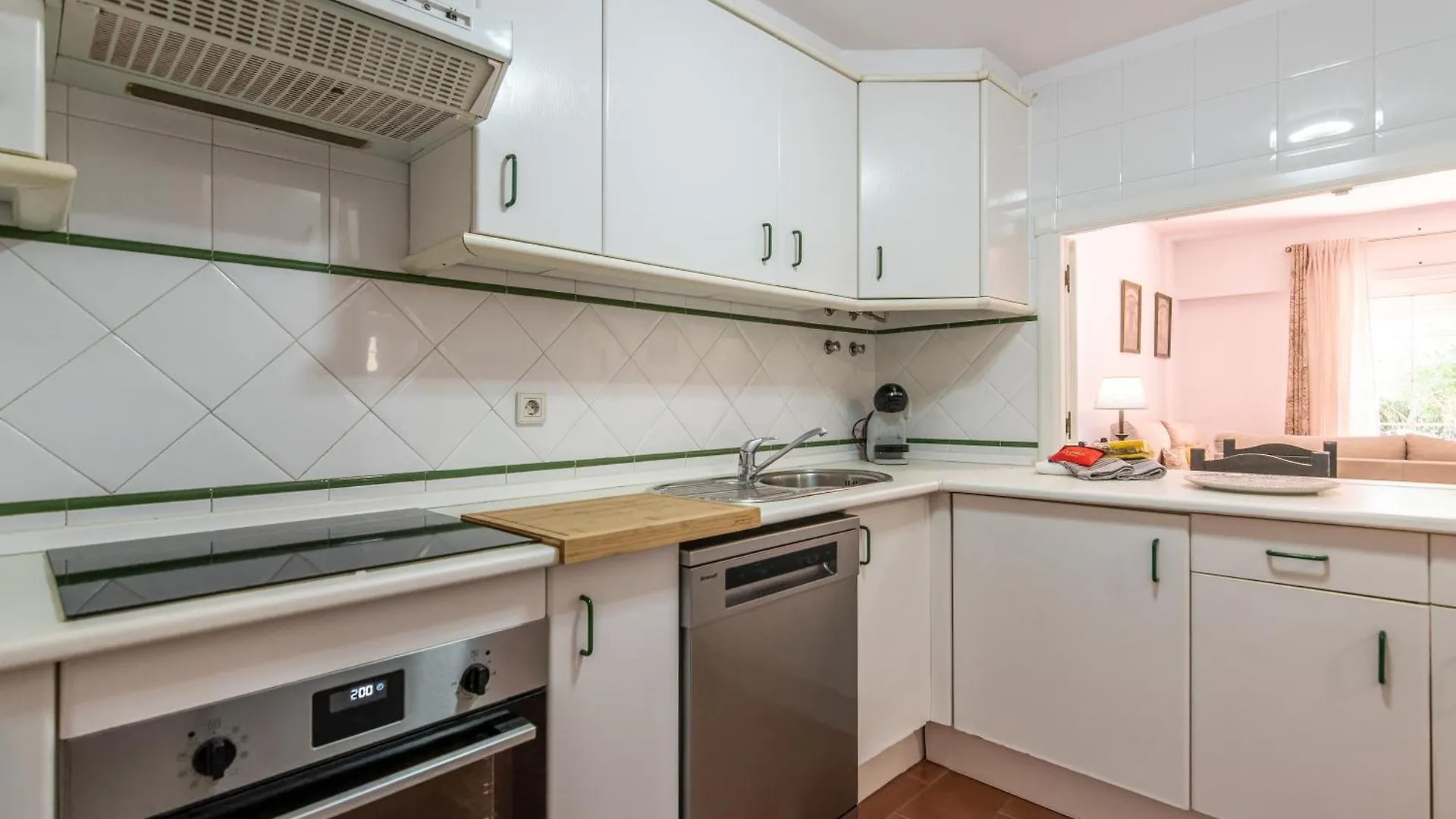 Hoyo I By H Apartment Isla Canela 0*,  Spain