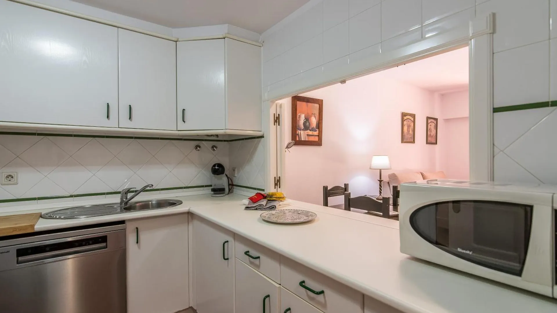 Hoyo I By H Apartment Isla Canela 0*,  Spain