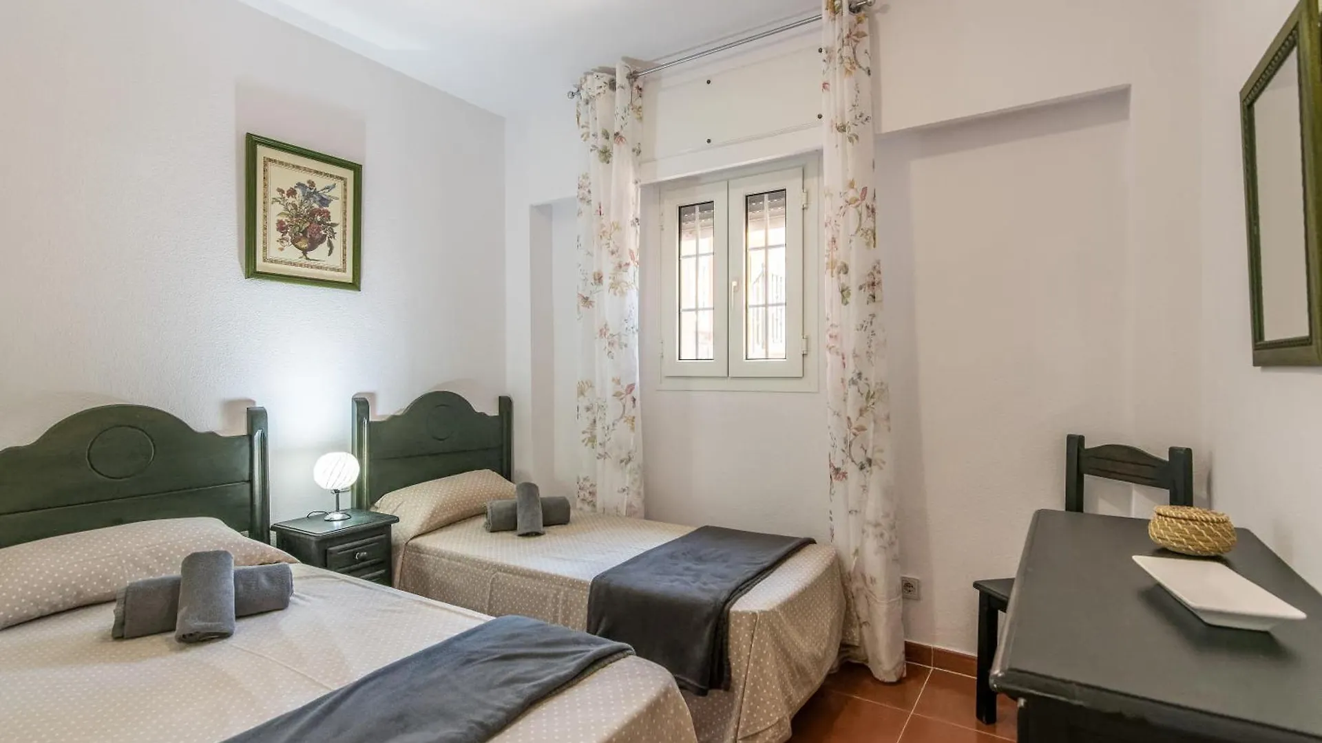 Hoyo I By H Apartment Isla Canela 0*,