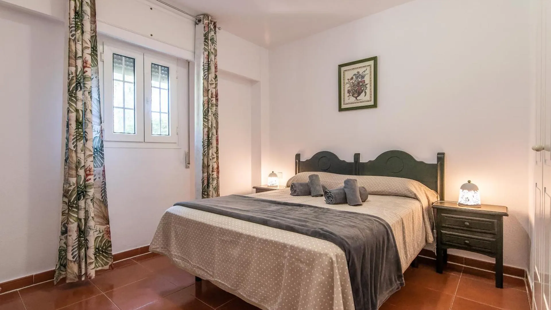 Hoyo I By H Apartment Isla Canela
