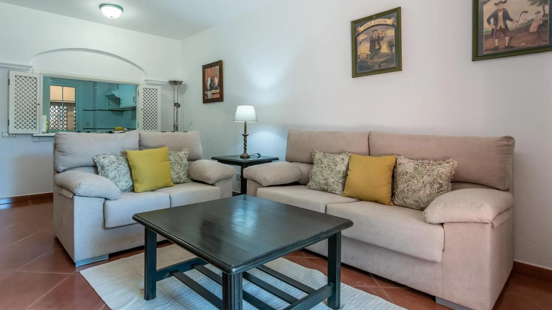 Hoyo I By H Apartment Isla Canela