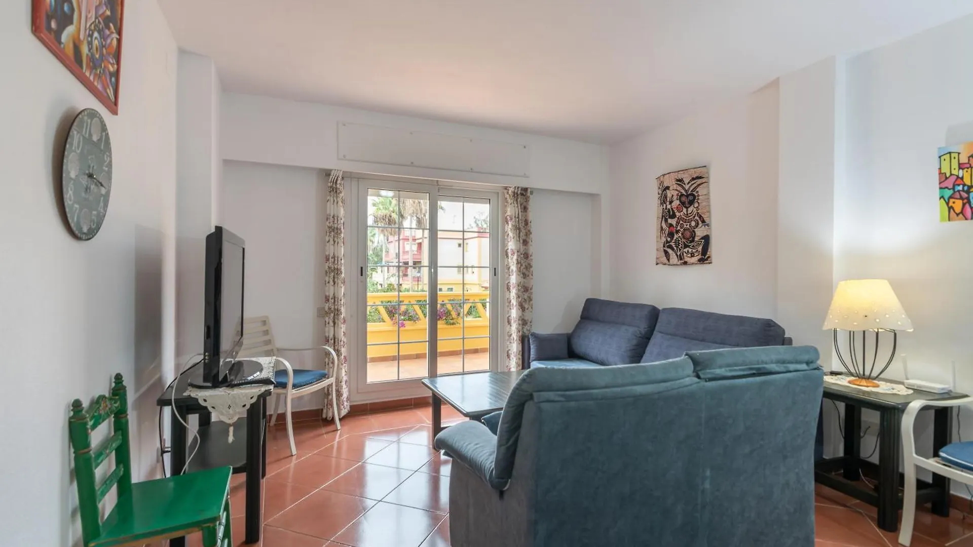 Hoyo I By H Apartment Isla Canela