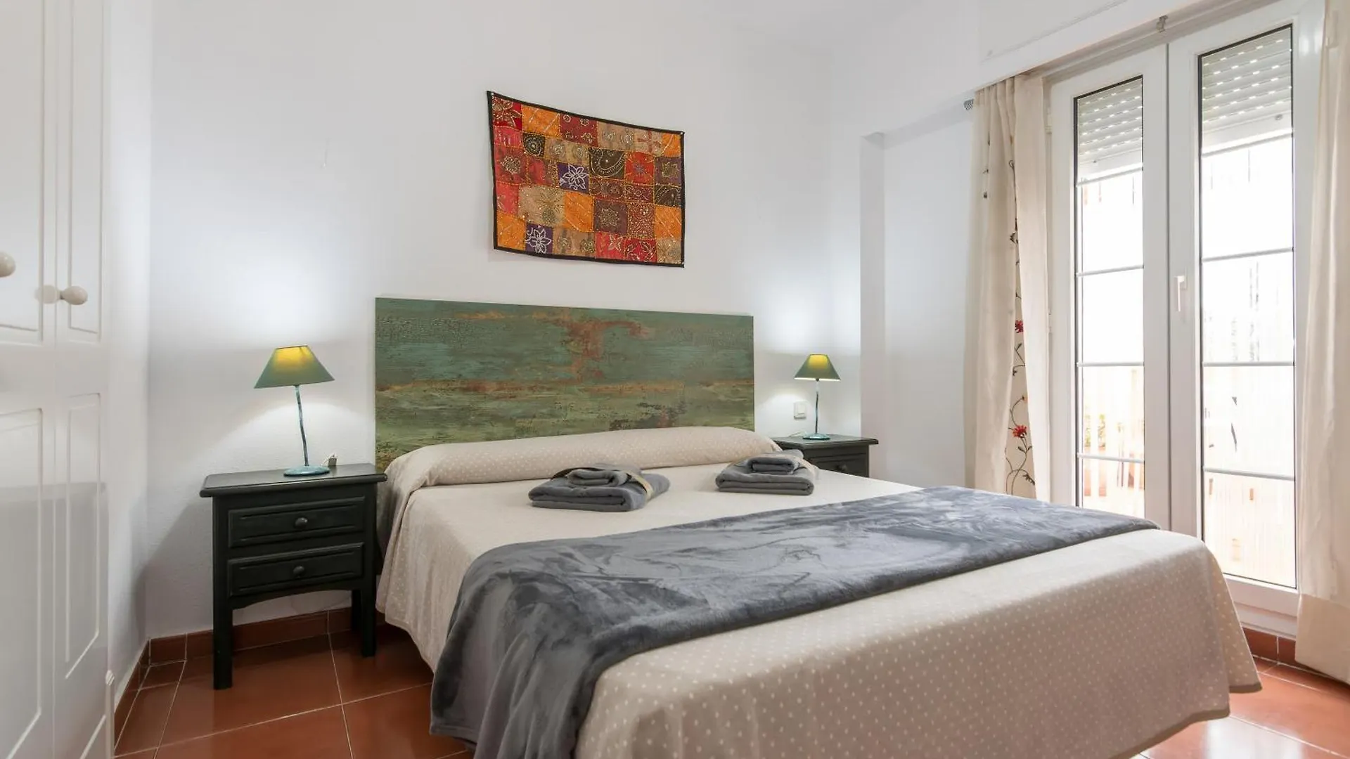 Hoyo I By H Apartment Isla Canela