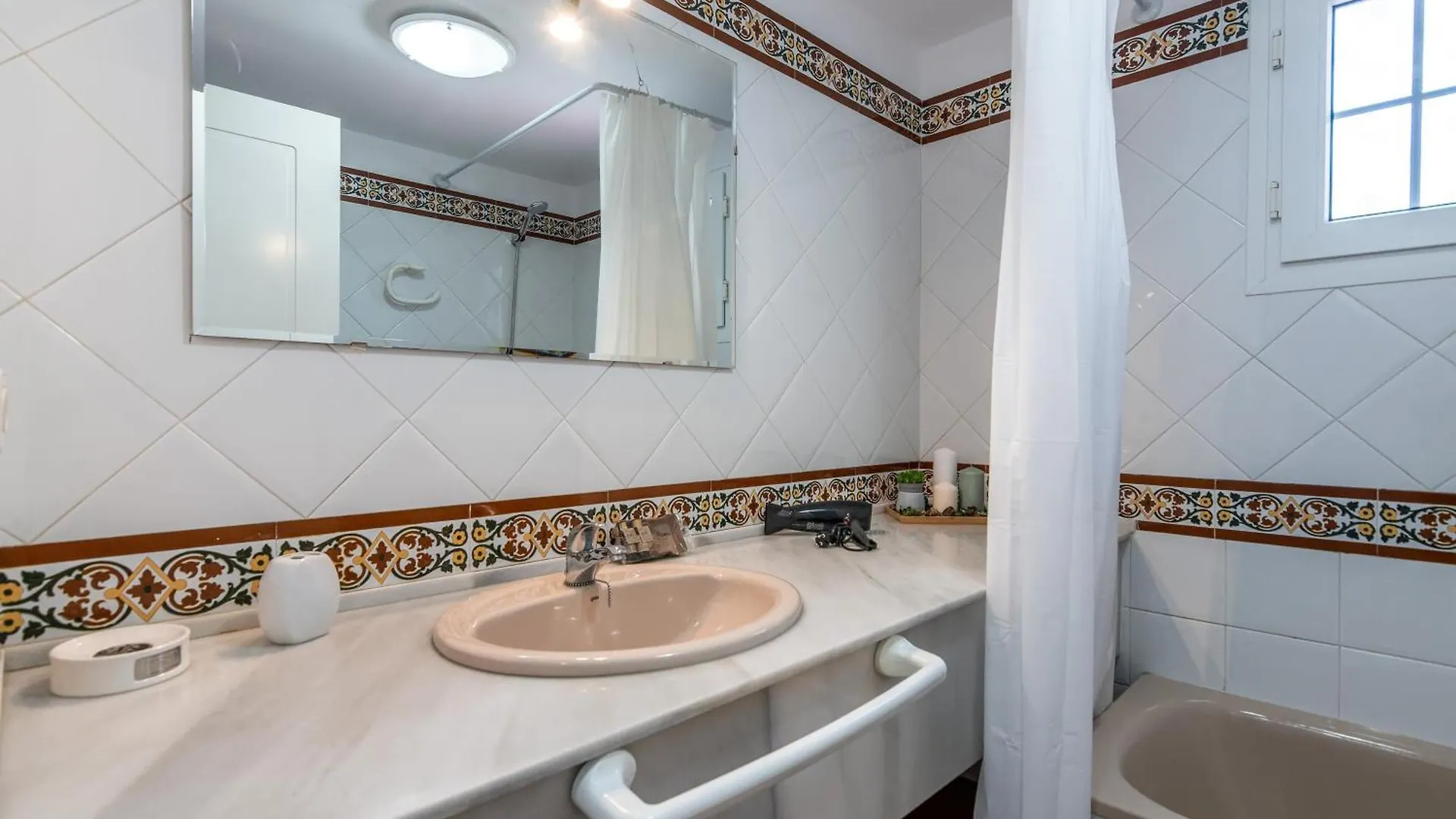 Hoyo I By H Apartment Isla Canela