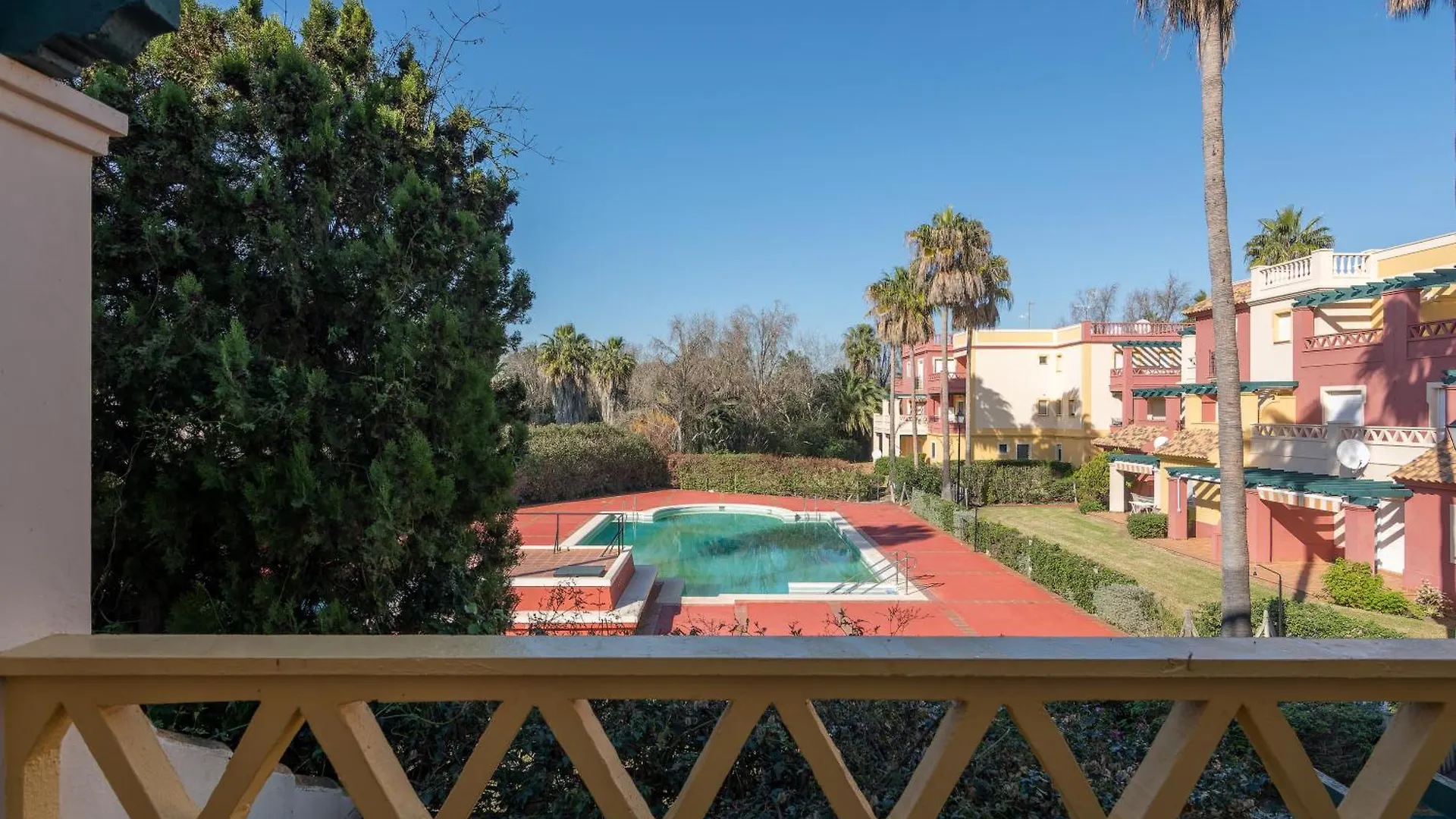 Hoyo I By H Apartment Isla Canela 0*,