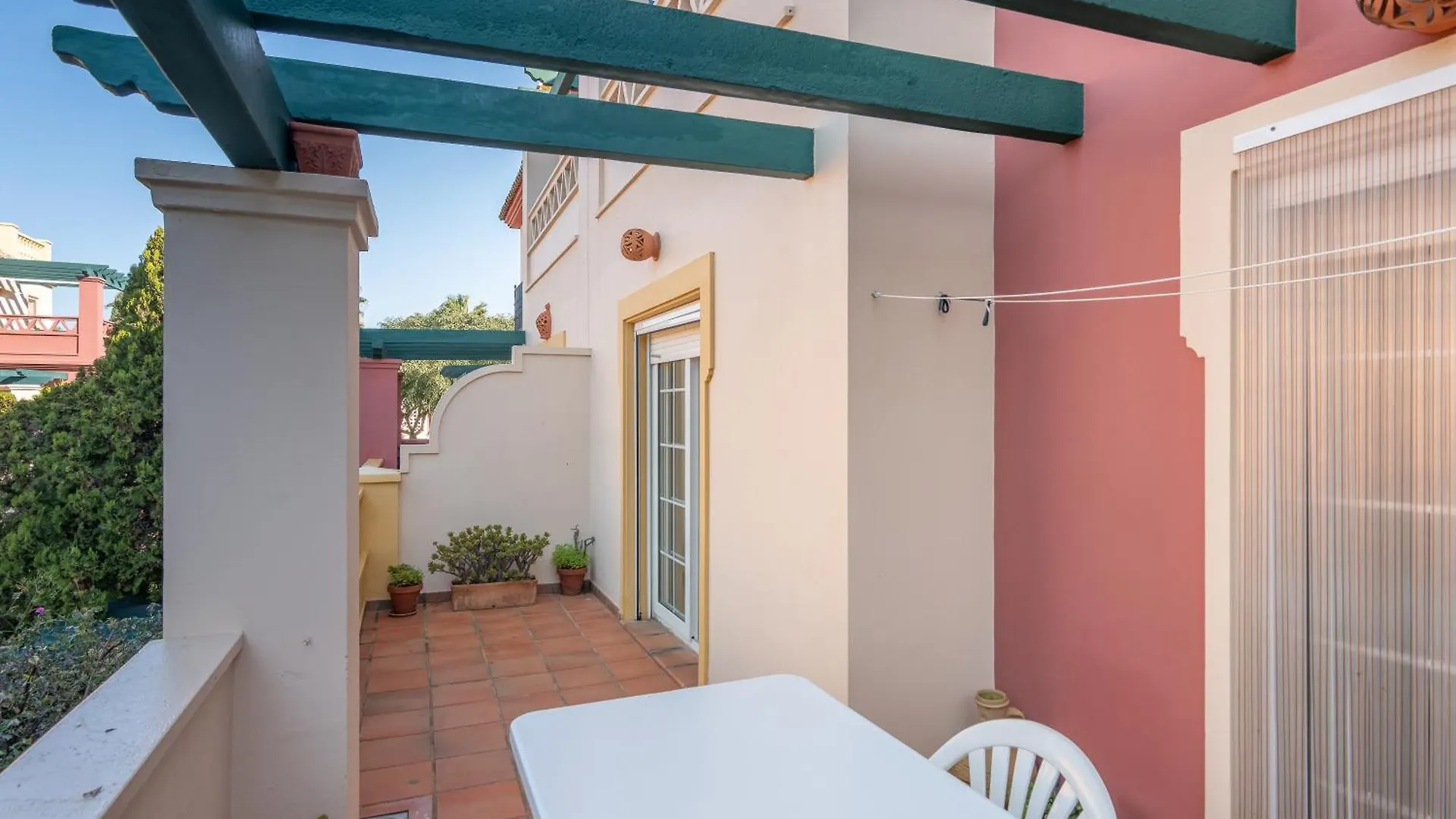 Hoyo I By H Apartment Isla Canela Spain