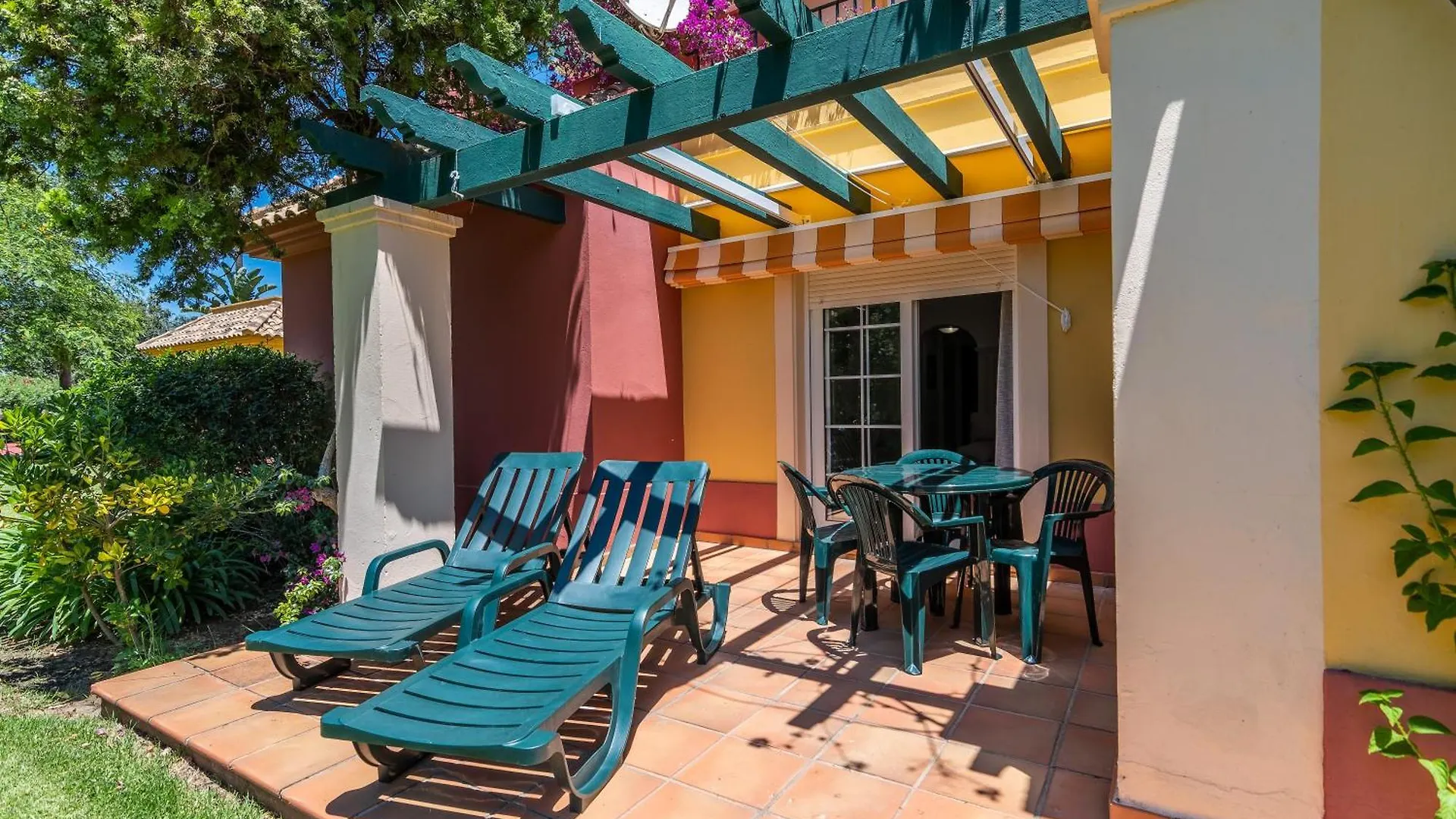 Hoyo I By H Apartment Isla Canela