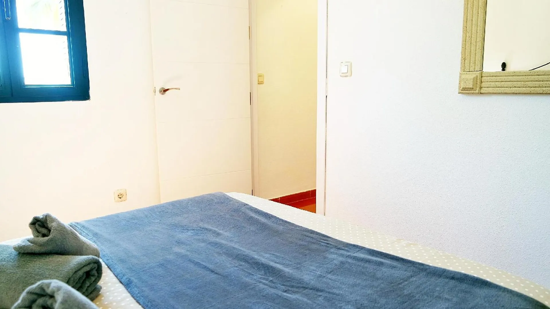Hoyo I By H Apartment Isla Canela 0*,  Spain