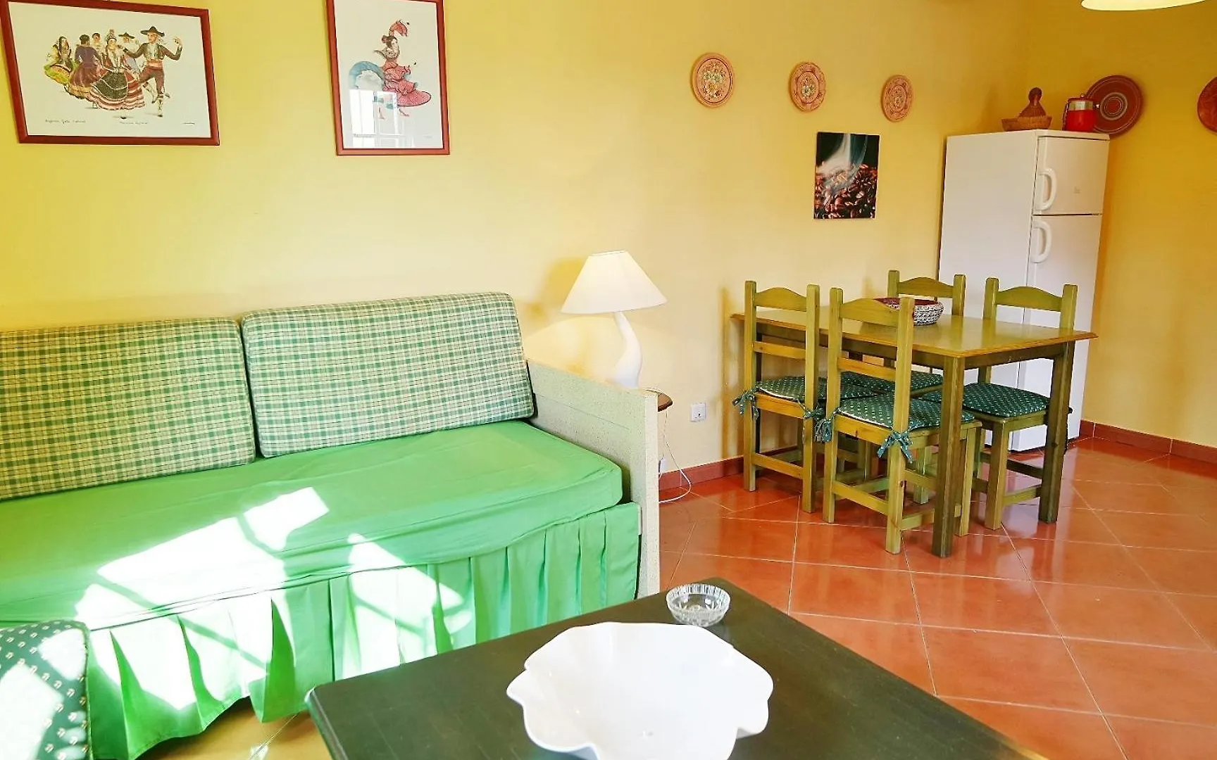 Hoyo I By H Apartment Isla Canela