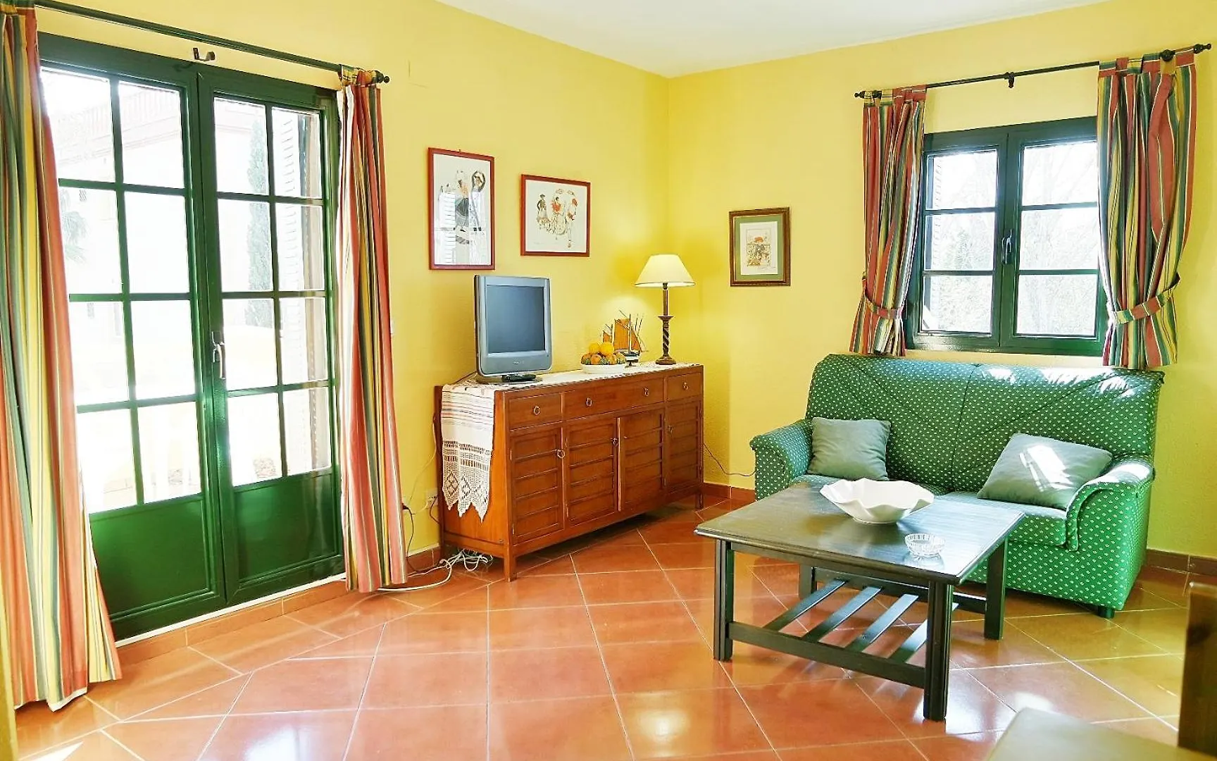 Hoyo I By H Apartment Isla Canela