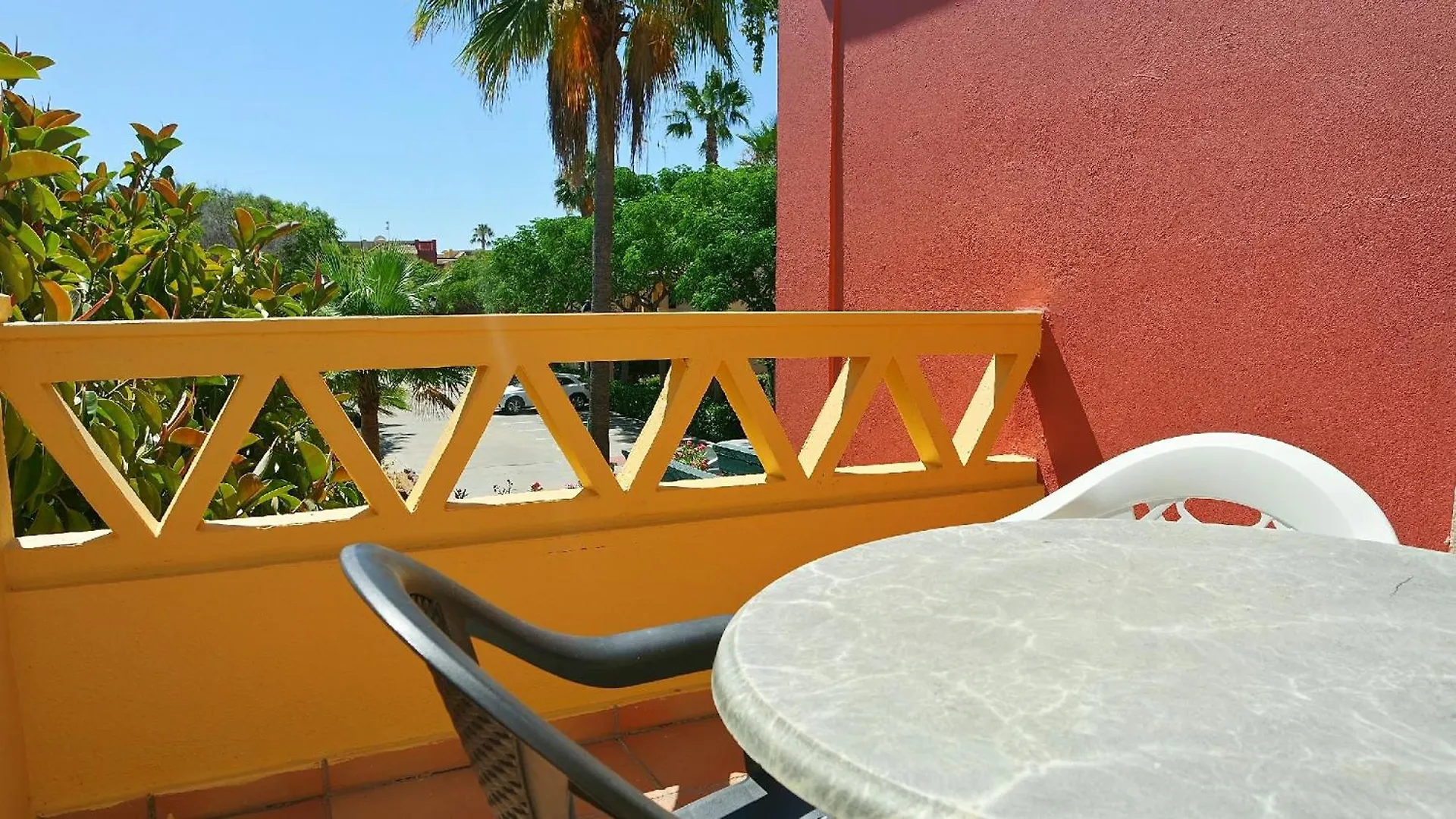Hoyo I By H Apartment Isla Canela 0*,