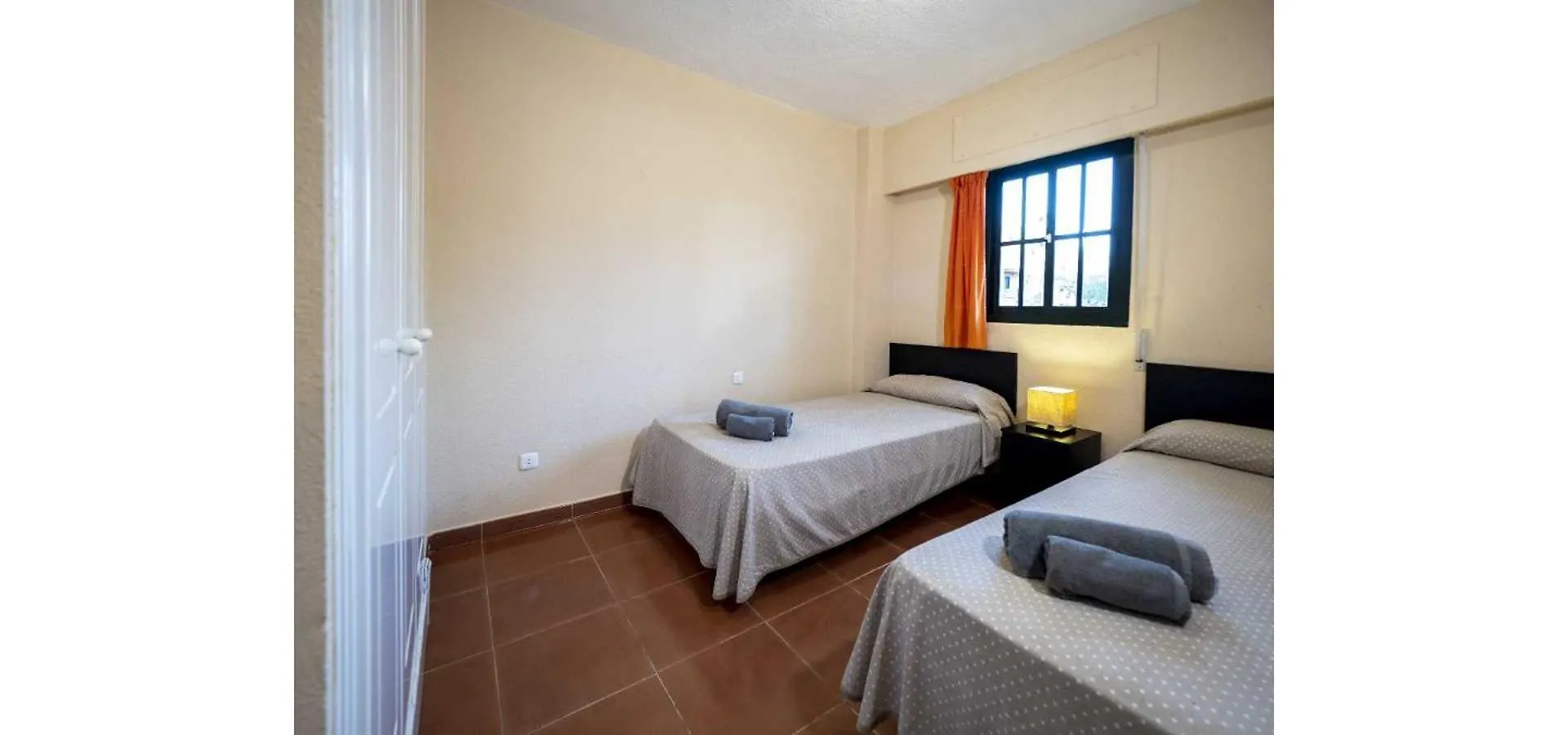 Hoyo I By H Apartment Isla Canela