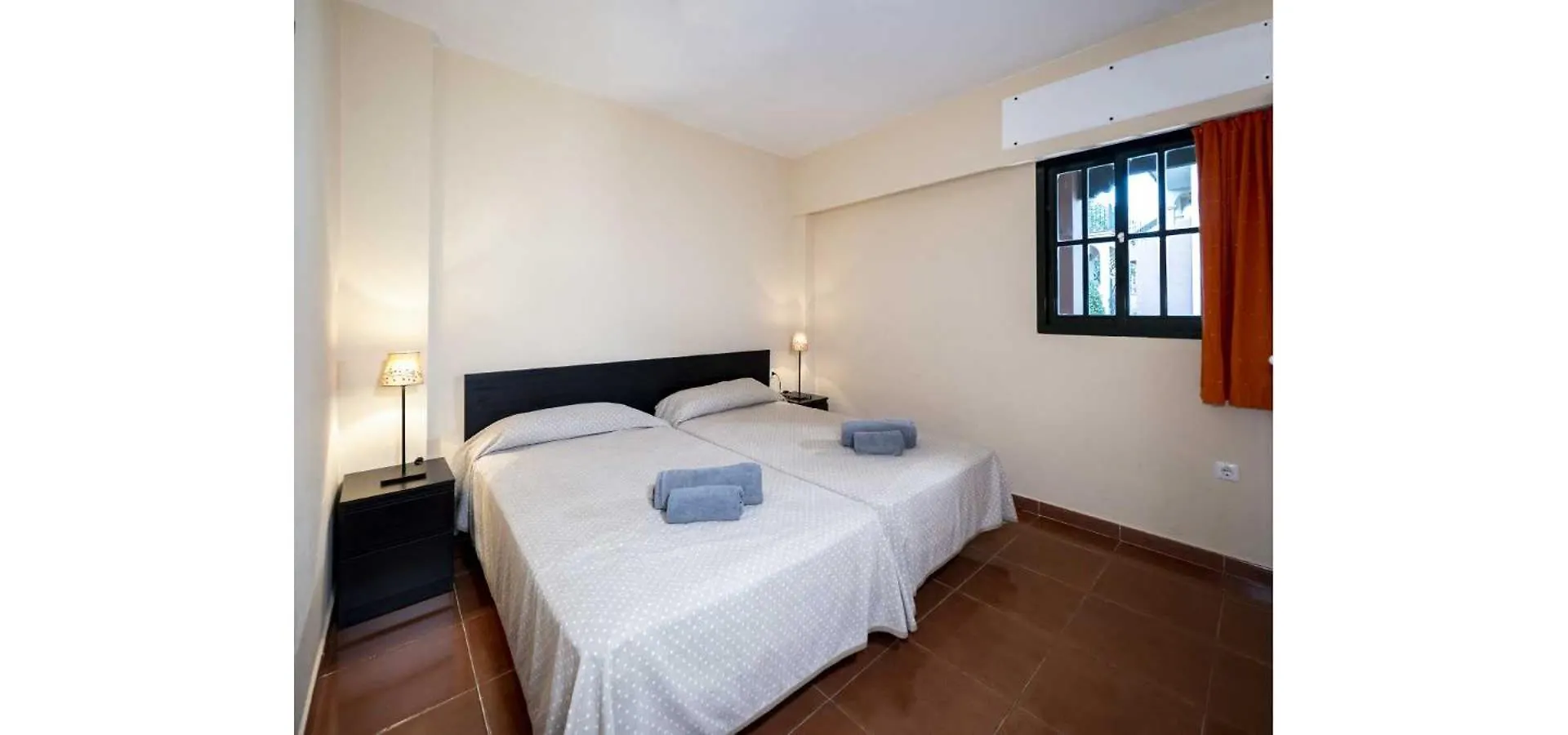 Hoyo I By H Apartment Isla Canela