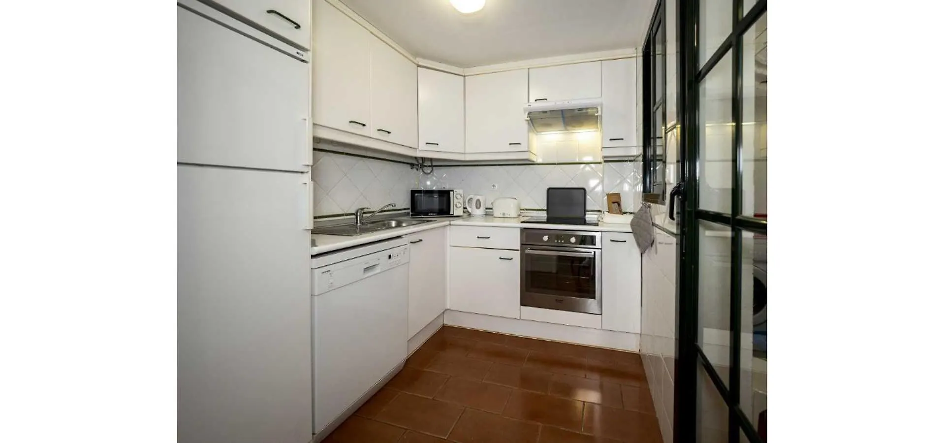 Apartamento Hoyo I By H Isla Canela