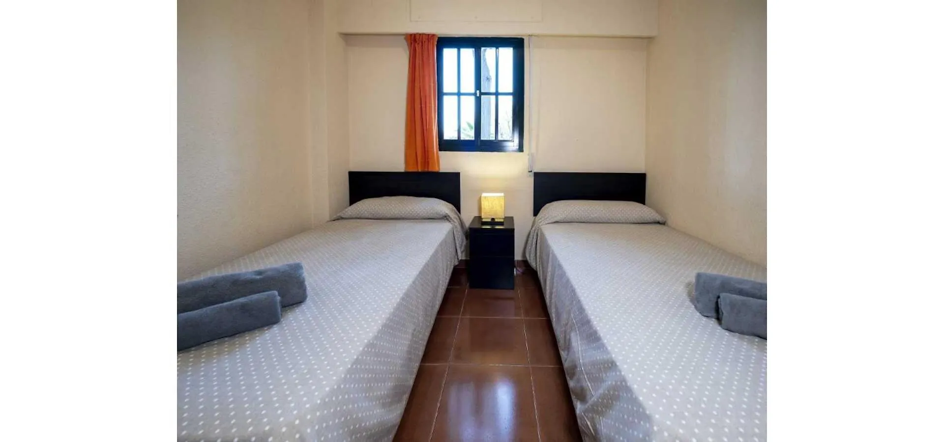 Apartamento Hoyo I By H Isla Canela España