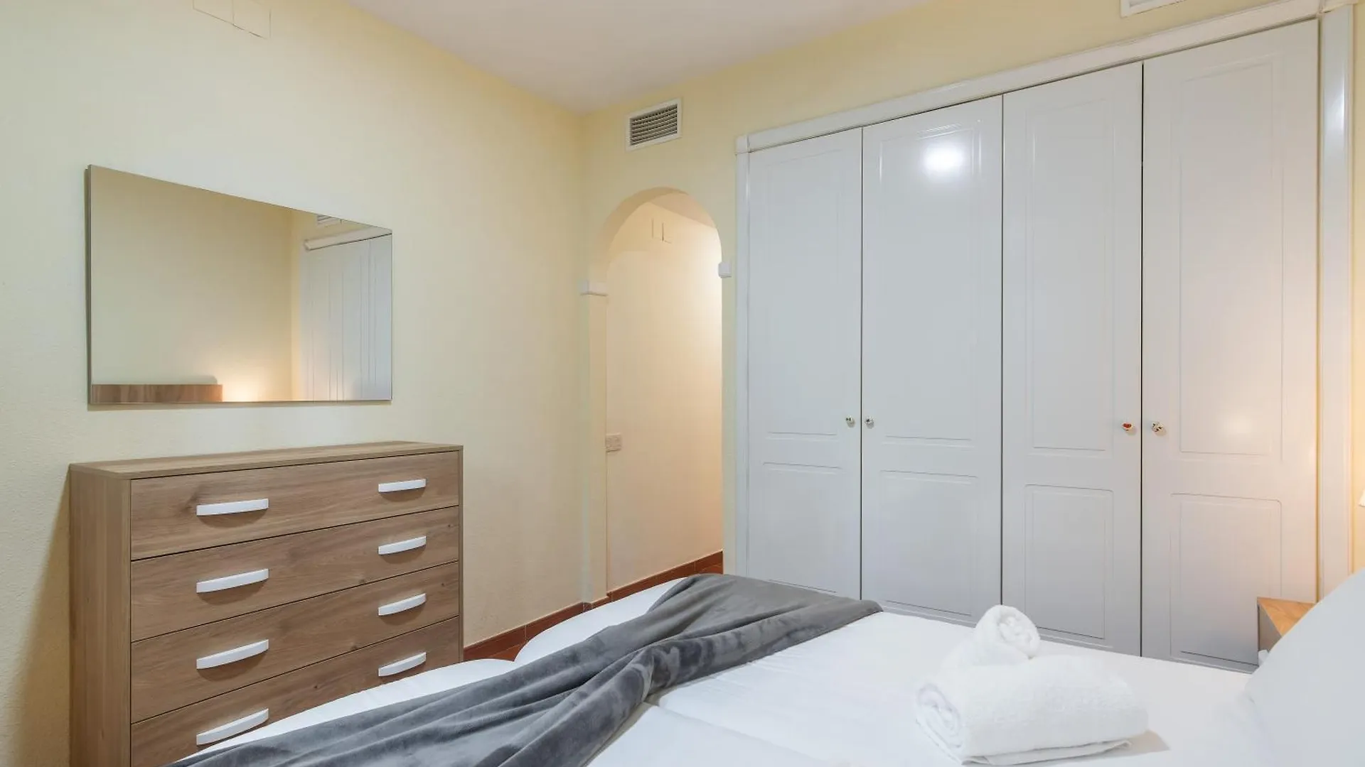 Hoyo I By H Apartment Isla Canela