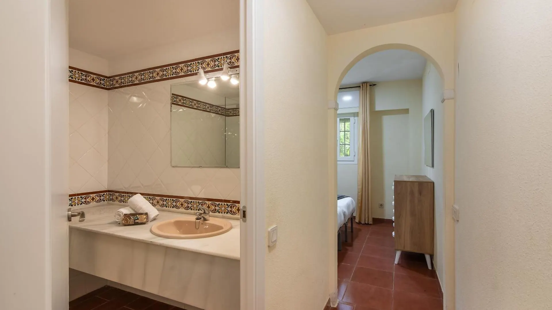 Hoyo I By H Apartment Isla Canela