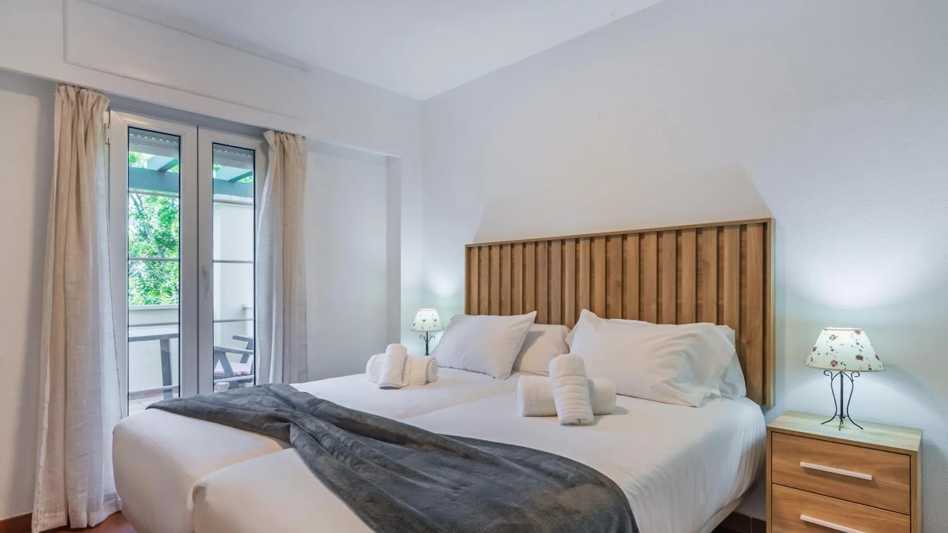 Apartamento Hoyo I By H Isla Canela España