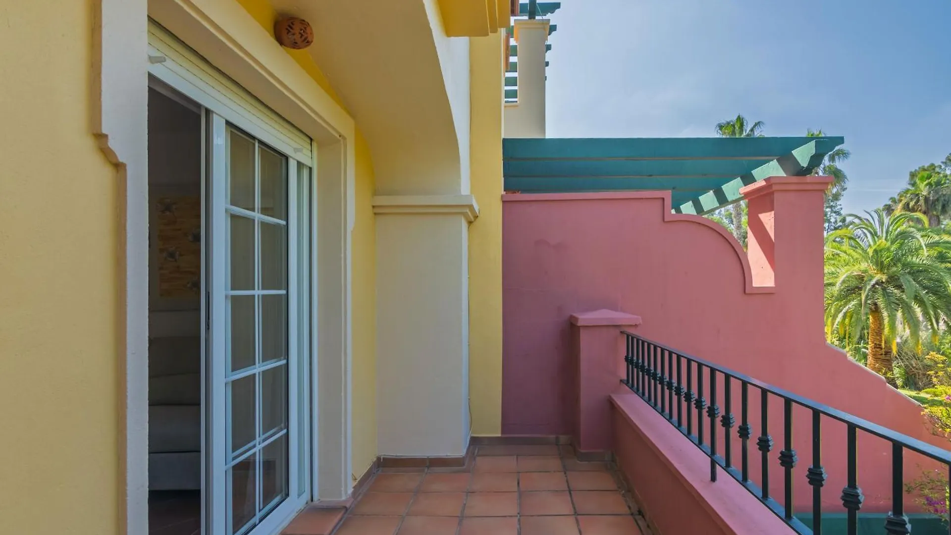 Hoyo I By H Apartment Isla Canela