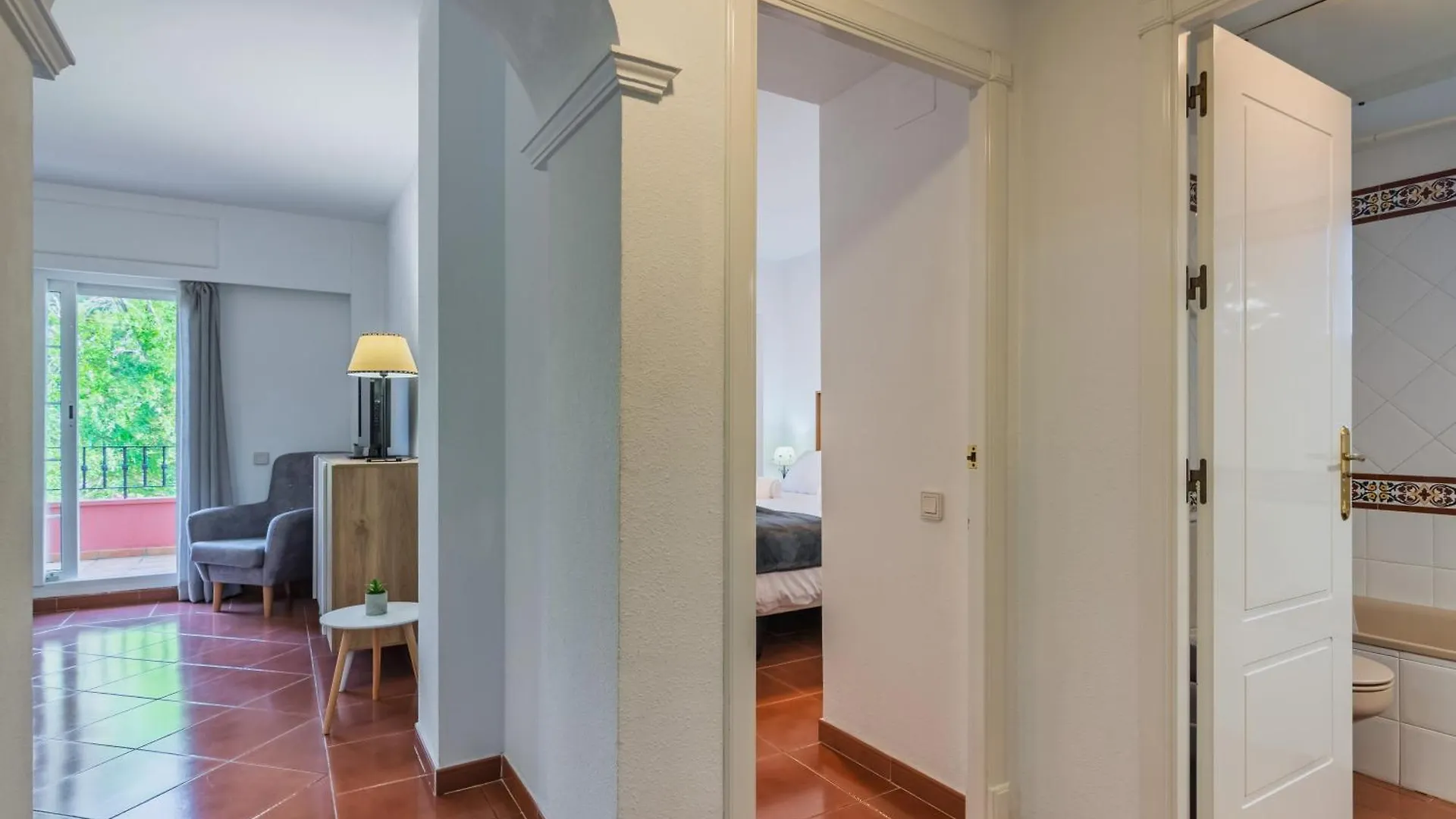 Hoyo I By H Apartment Isla Canela