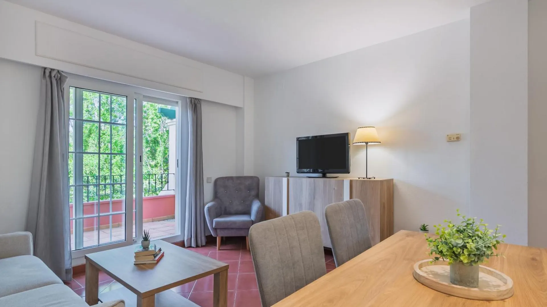 Hoyo I By H Apartment Isla Canela