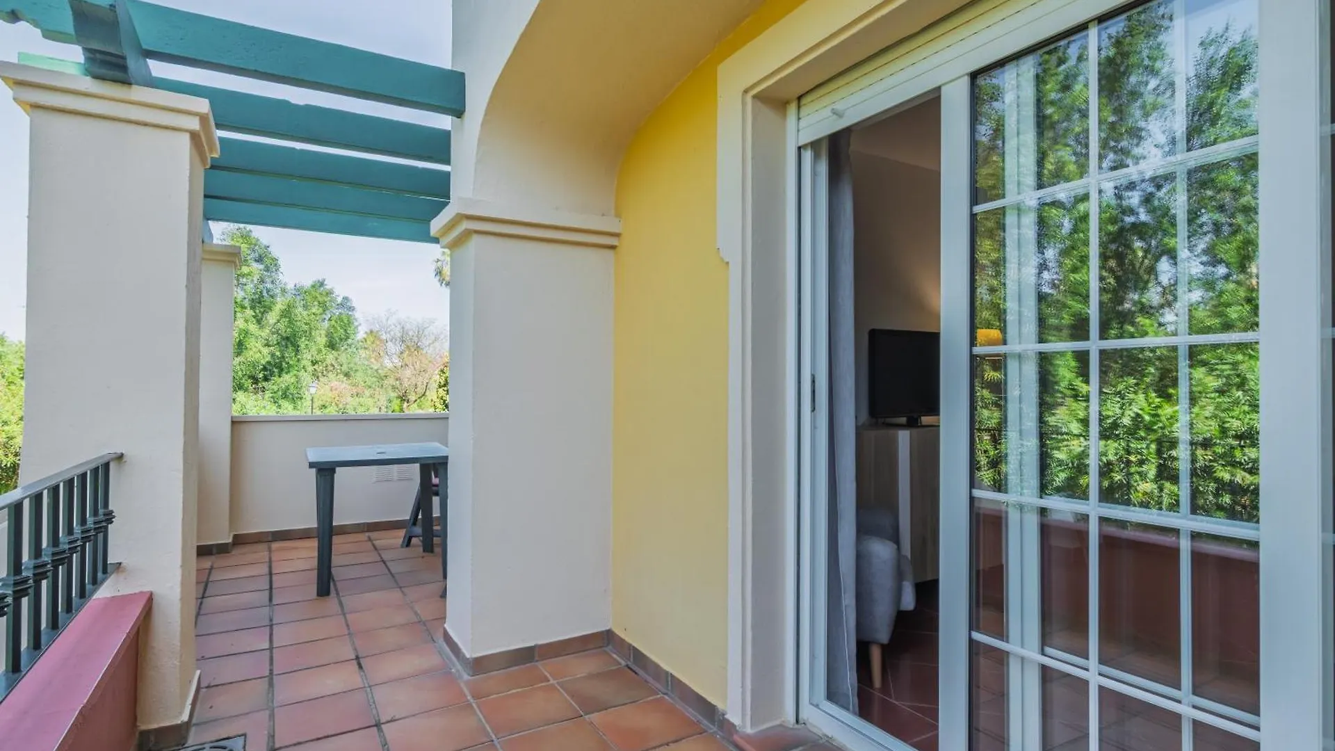 Hoyo I By H Apartment Isla Canela Spain