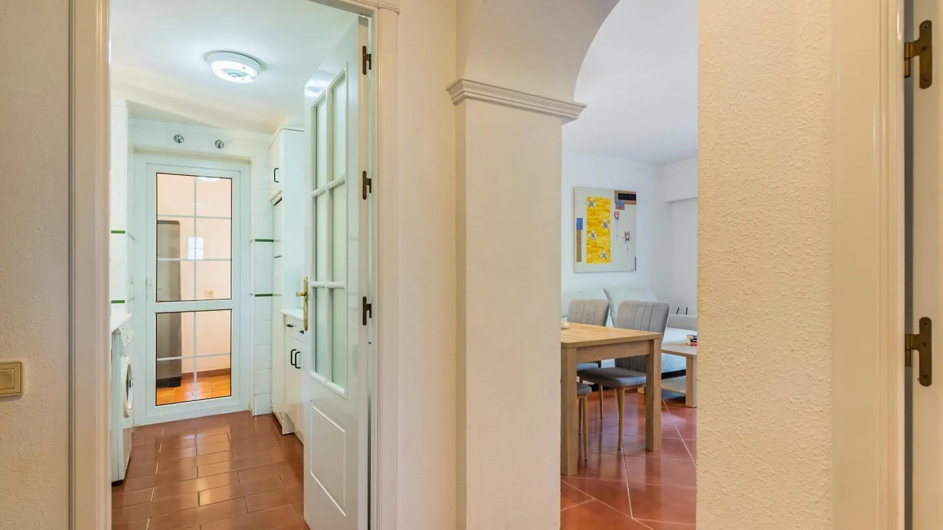 Hoyo I By H Apartment Isla Canela 0*,  Spain