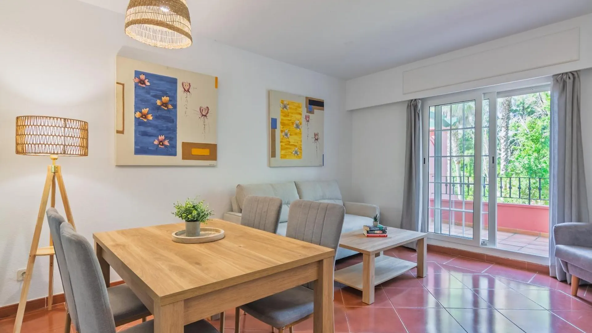 Hoyo I By H Apartment Isla Canela
