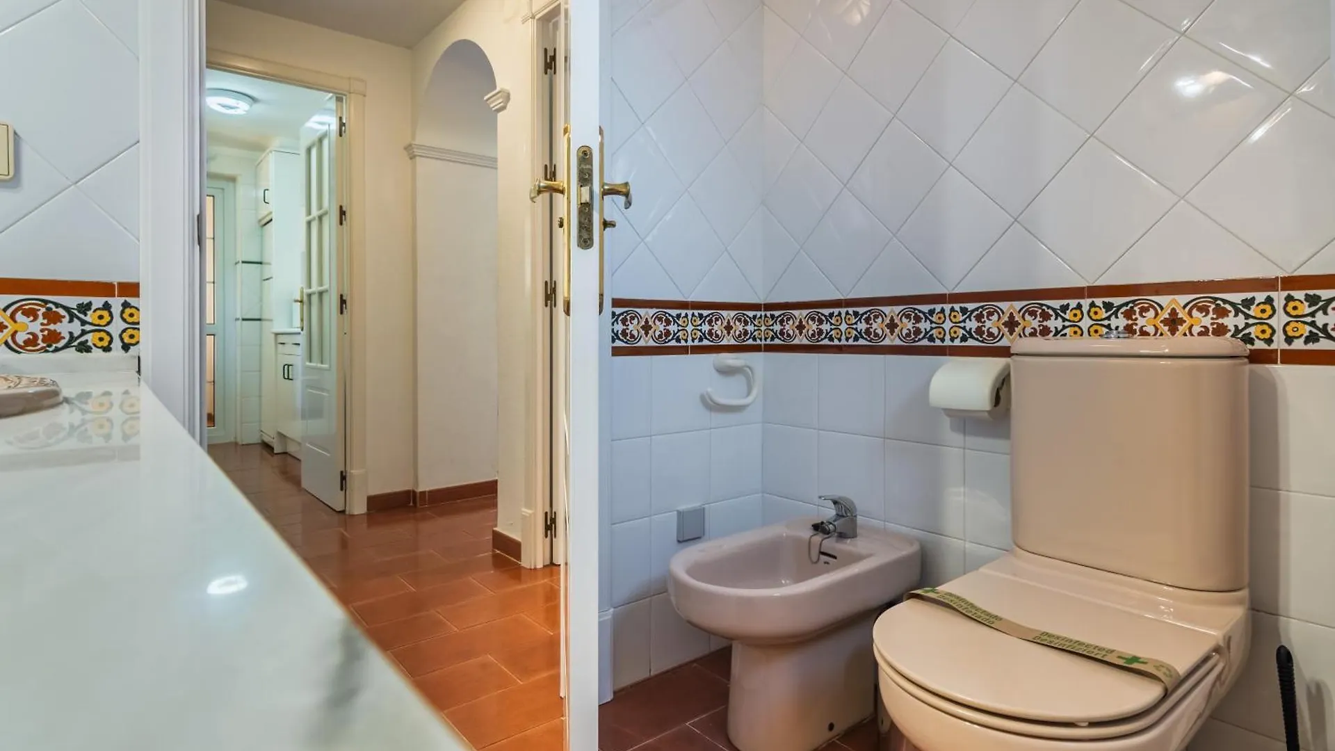 Hoyo I By H Apartment Isla Canela Spain