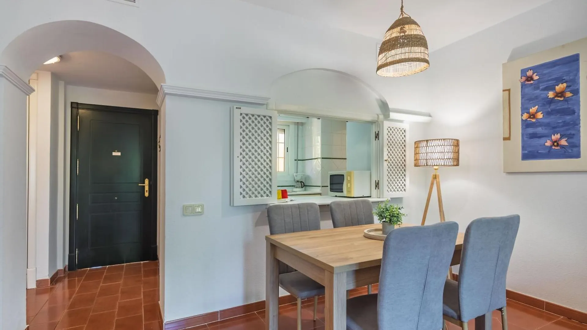 Hoyo I By H Apartment Isla Canela