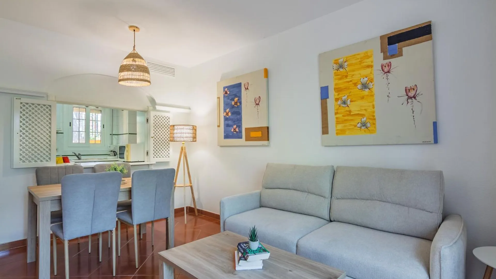 Apartamento Hoyo I By H Isla Canela 0*,  España