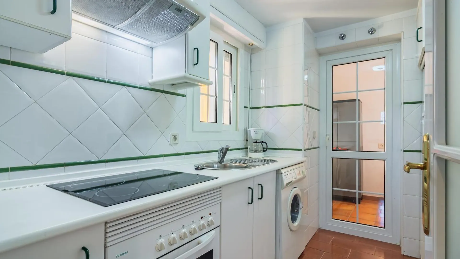 Apartamento Hoyo I By H Isla Canela